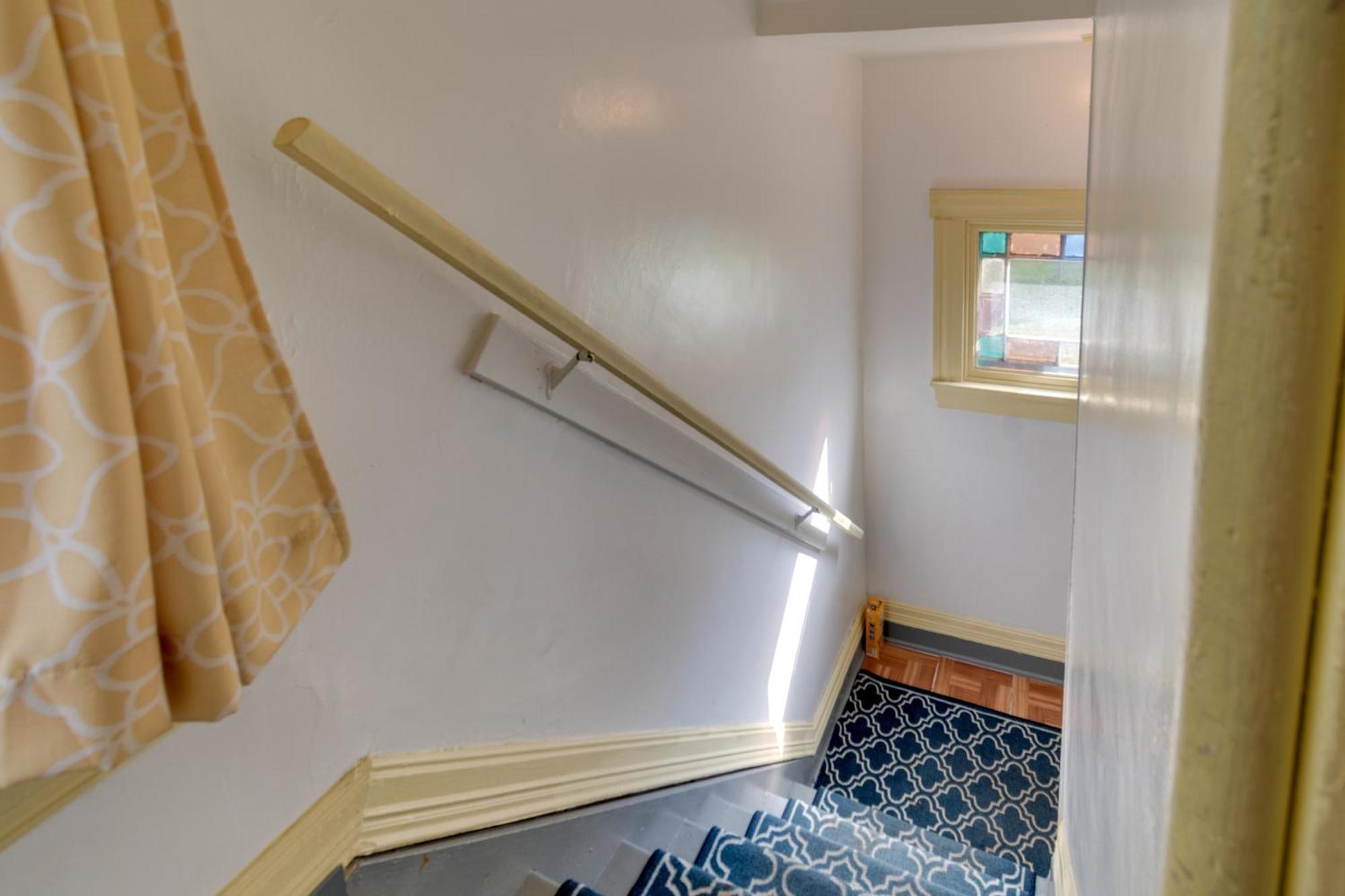 Idyllic Rochester Apartment 2 Miles To Downtown! Εξωτερικό φωτογραφία