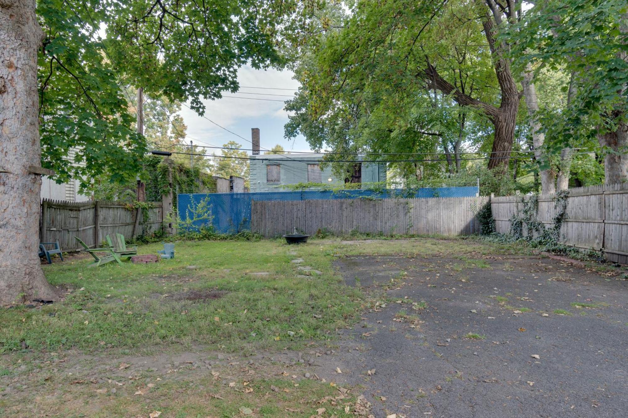 Idyllic Rochester Apartment 2 Miles To Downtown! Εξωτερικό φωτογραφία
